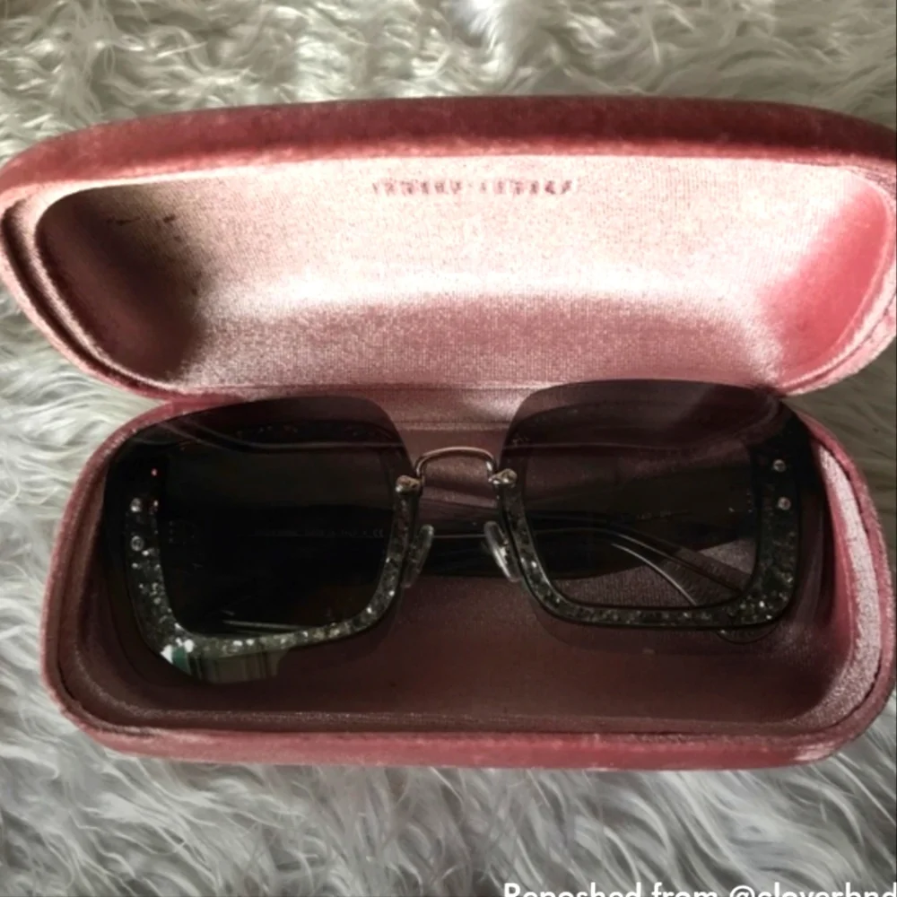 👾CYBER MONDAY DEAL👾RARE Miu Miu Sunglasses - Picture 6 of 8